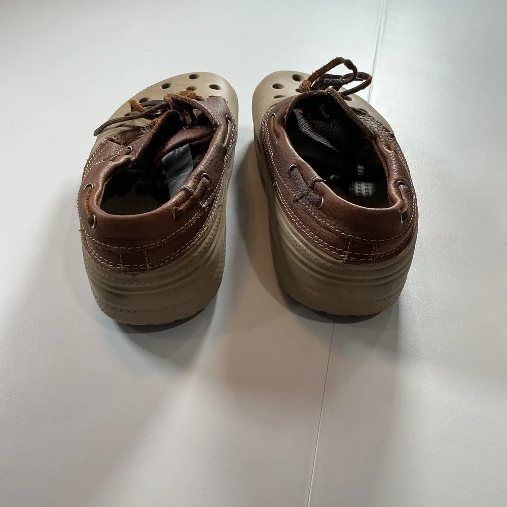 CROCS these unique